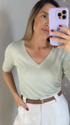 T-SHIRT LILY GOLA V - comprar online