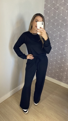 CONJUNTO MOLETINHO MANGA LONGA na internet