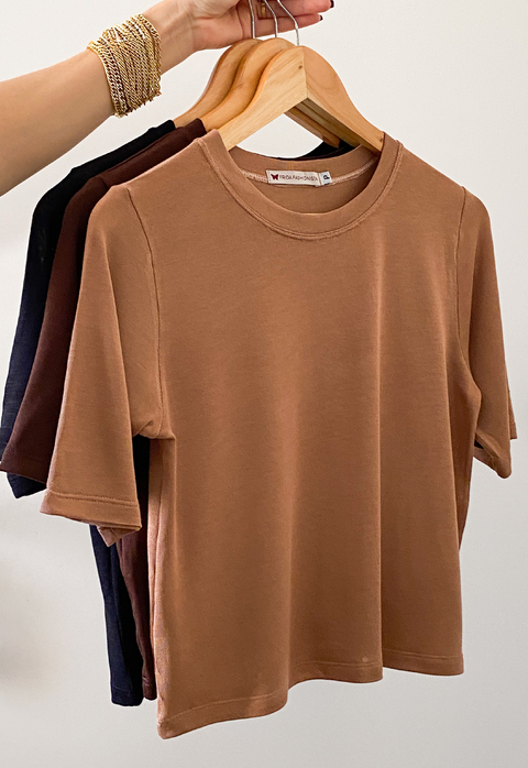 COMBO T-SHIRT LUCY - comprar online