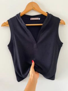 REGATA NEW INFINITY - Frida Fashionista - moda feminina marca própria
