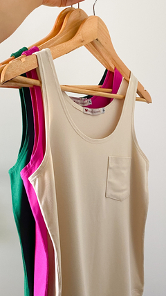 COMBO REGATA BOLSO - comprar online