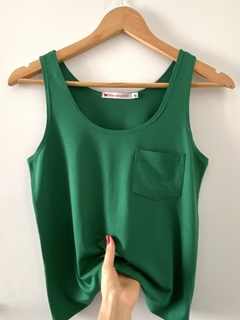 REGATA BOLSO - comprar online