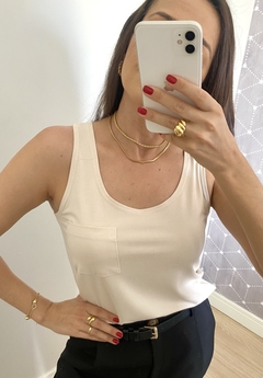 REGATA BOLSO - loja online