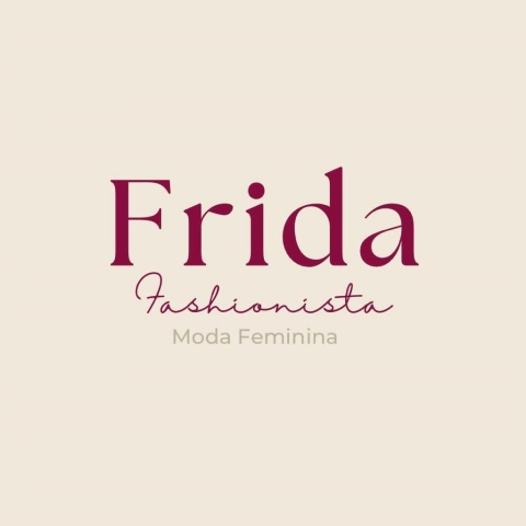 Frida Fashionista - moda feminina marca própria