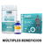 Pack puro colágeno + Vitamina D + Flex