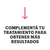 Pack antiedad + crecimiento del cabello || con sabor - comprar online