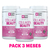 Colágeno Hidrolizado + Beauty Complex | Pack x 3