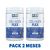 Colágeno Hidrolizado + Flex Complex | Pack x 2