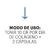 Imagen de Pack Colágeno flex + magnesio || con sabor
