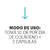 Pack puro colágeno + magnesio en internet