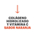 Colágeno Hidrolizado + Vitamina C - Sabor Naranja | Pack x 2 - comprar online