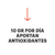 Colágeno Hidrolizado + Vitamina C | Sabor Naranja. Plus antioxidante. - WPN