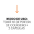 Pack colágeno vita C + magnesio || con sabor - WPN