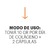 Pack colágeno vita C + magnesio en internet