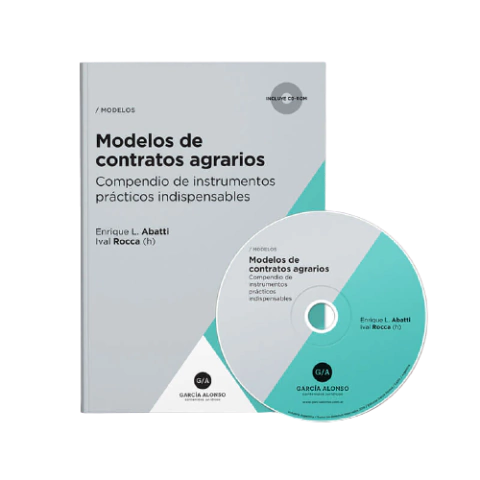Modelos de Contratos Agrarios