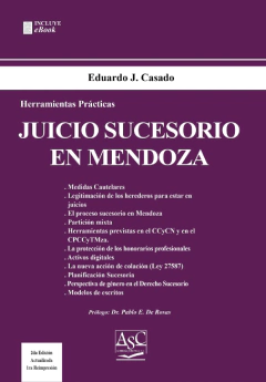 PACK FAMILIA Y SUCESIONES - ASC Libros Jurídicos