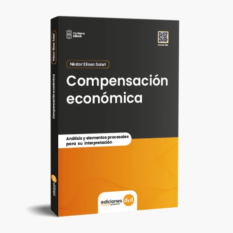 Compensación económica