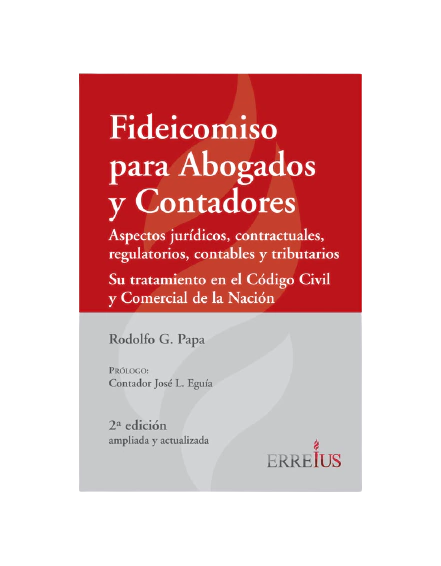 Fideicomiso Para Abogados Y Contadores