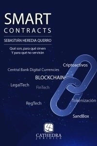 Smart Contracts - comprar online