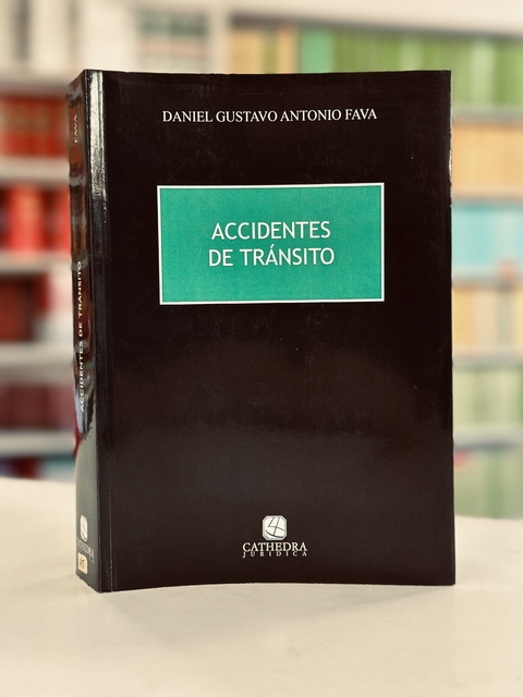 Accidentes De Transito - Fava