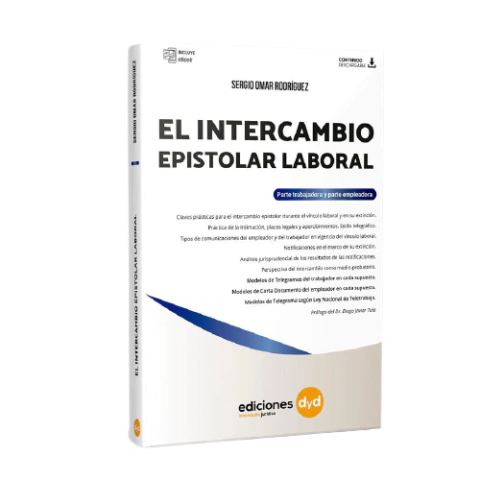 El Intercambio Epistolar Laboral