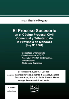 Pack Sucesiones en internet