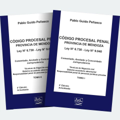 Pack Penal - comprar online