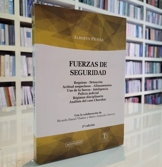 Fuerzas de Seguridad - Pravia