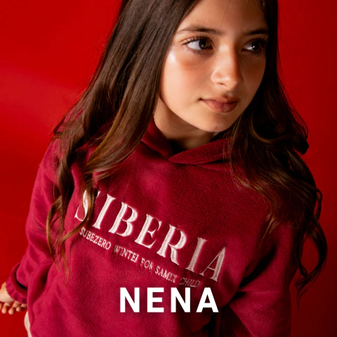 COLECCIÓN NENA