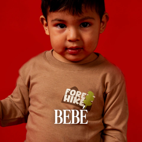 COLECCIÓN BEBÉ
