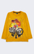 ART2021 | CAMISETA RIDE - SAMIX Child