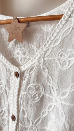 Saco Toscana - comprar online