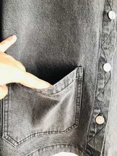 Chaqueta denim Lada - tienda online