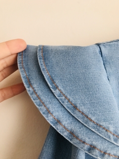 Imagen de Camisa de jean Magnolia