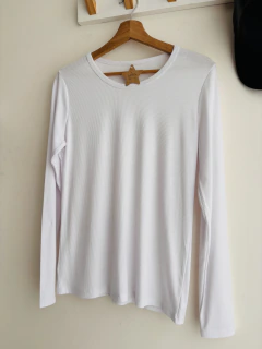 Imagen de Remera Opium (blanca)