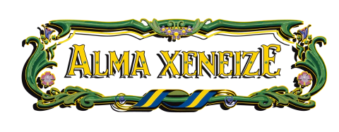 alma xeneize