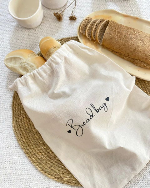 Bolsita Bread Bag
