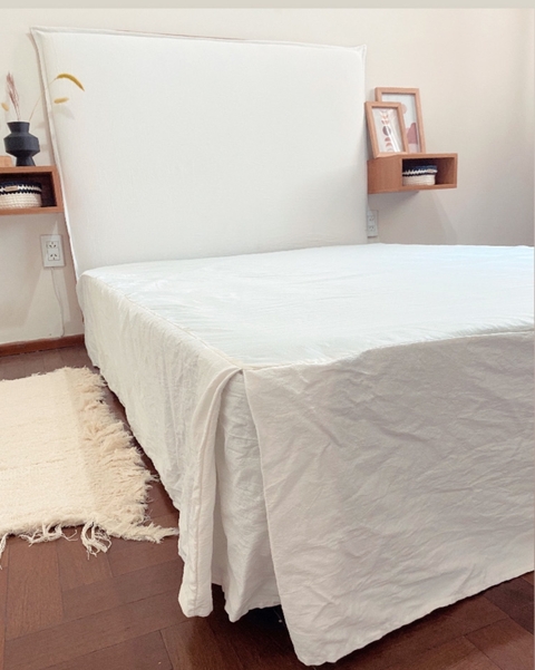 Cubre Sommier Premium!