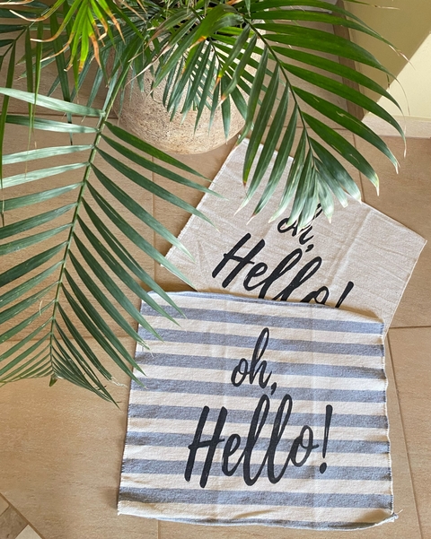 Trapito 'Oh Hello'