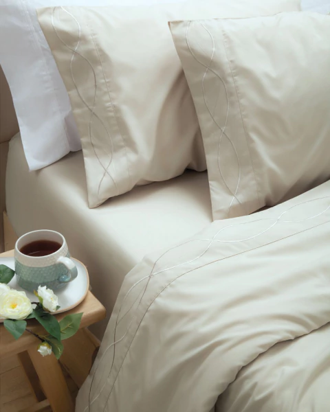 Jgo Sabanas 600 HQ - comprar online