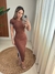 Vestido Mídi na internet