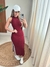 Vestido Mídi
