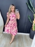 VESTIDO MIDI - comprar online