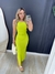 VESTIDO CANELADO na internet
