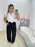 BLUSA GRAVATA - comprar online