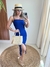 VESTIDO MIDI - comprar online