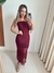 VESTIDO MIDI TULE na internet