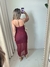 VESTIDO MIDI TULE - Loja Mais Stilo 