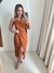 VESTIDO MIDI MARRANTE