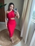 VESTIDO MIDI - comprar online